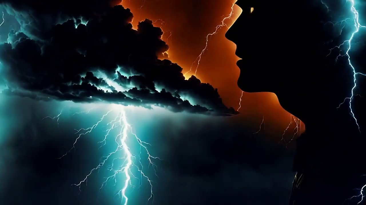 Second Face - Thunderbolt (Official Video)