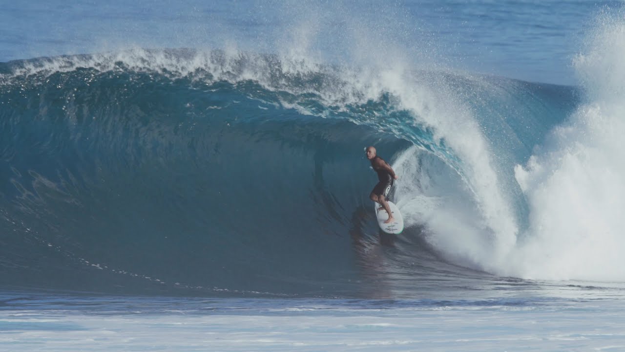 Mason & Michael Ho At Pipeline & Backdoor