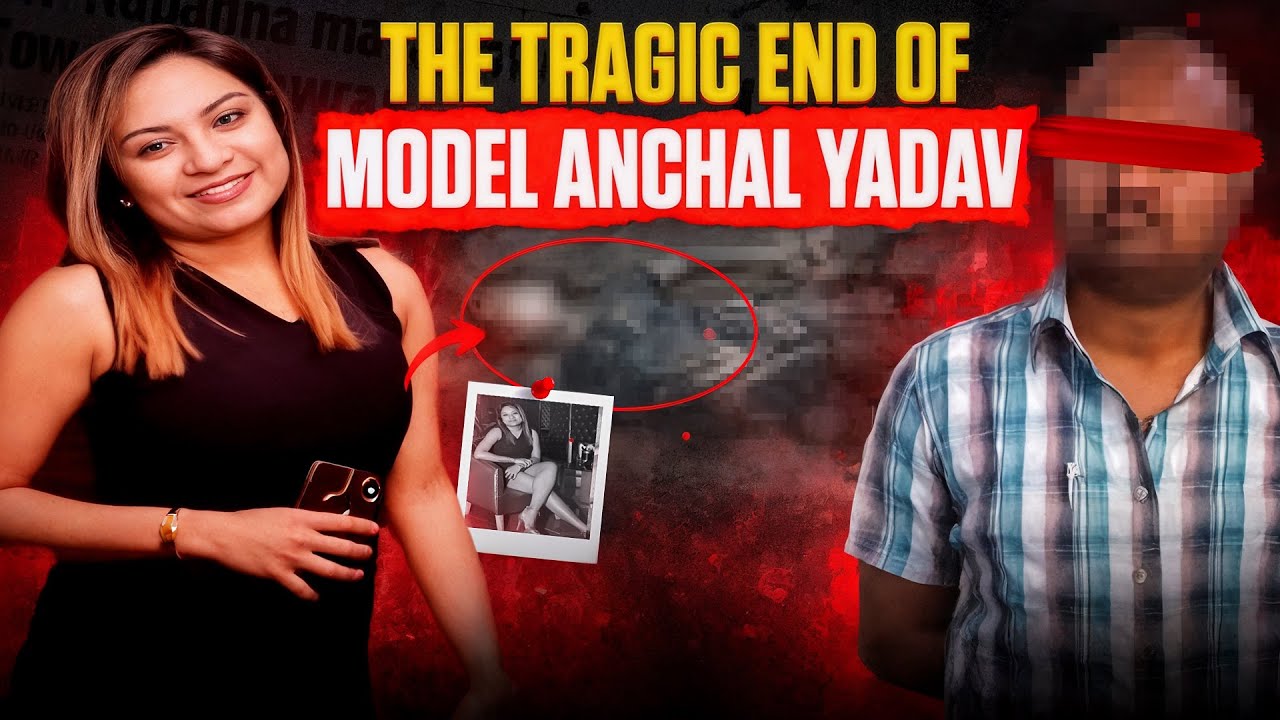 The Chilling story of Blackmail, Fame & Family Betrayal | True Crime | Case FIle No - 56