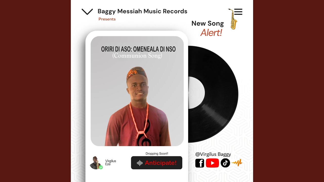 ORIRI DI ASO: OMENALA DI NSO