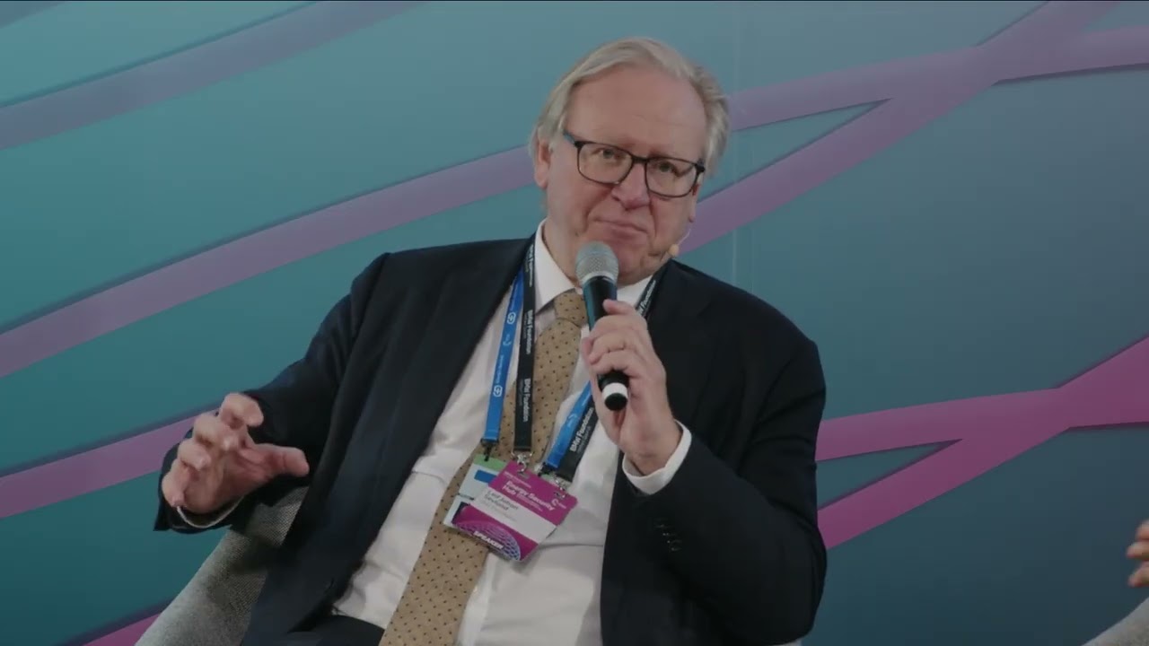 DAY 3 | Northern Lights On: Energy Security in a New Era for the Arctic