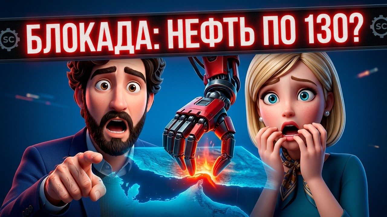 От единой системы к региональным войнам — почему глобальная экономика распадается