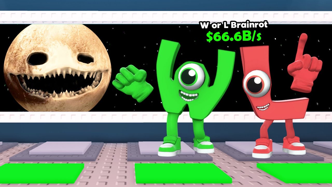 New FULL EPISODES Steal a Brainrot Story in Garry's Mod!