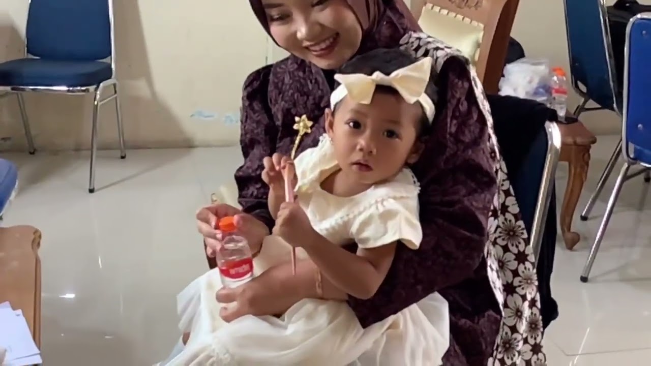 AMANDA  &. GANANG