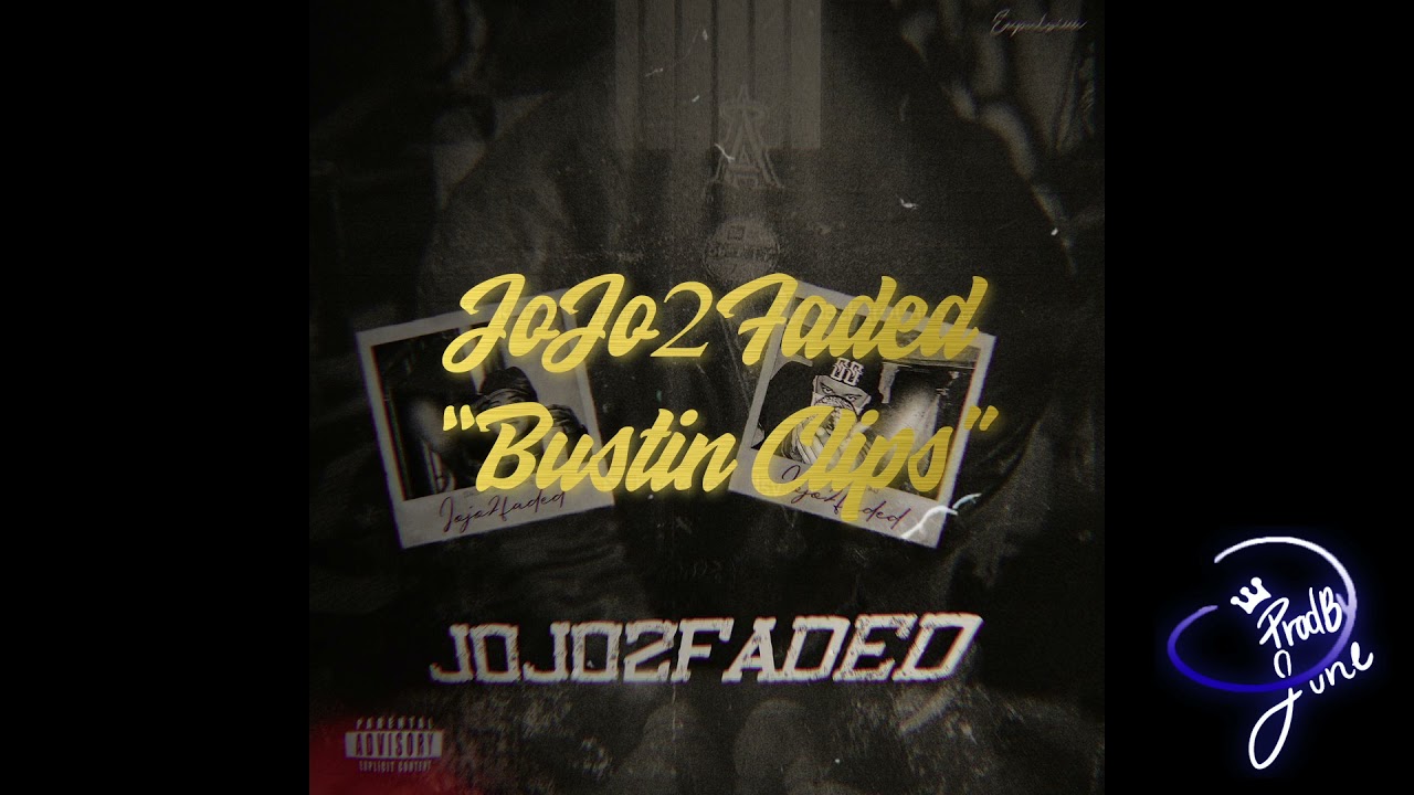 (FREE) JoJo2Faded x G Funk Type Beat - "Bustin Clips" (Prod. June)