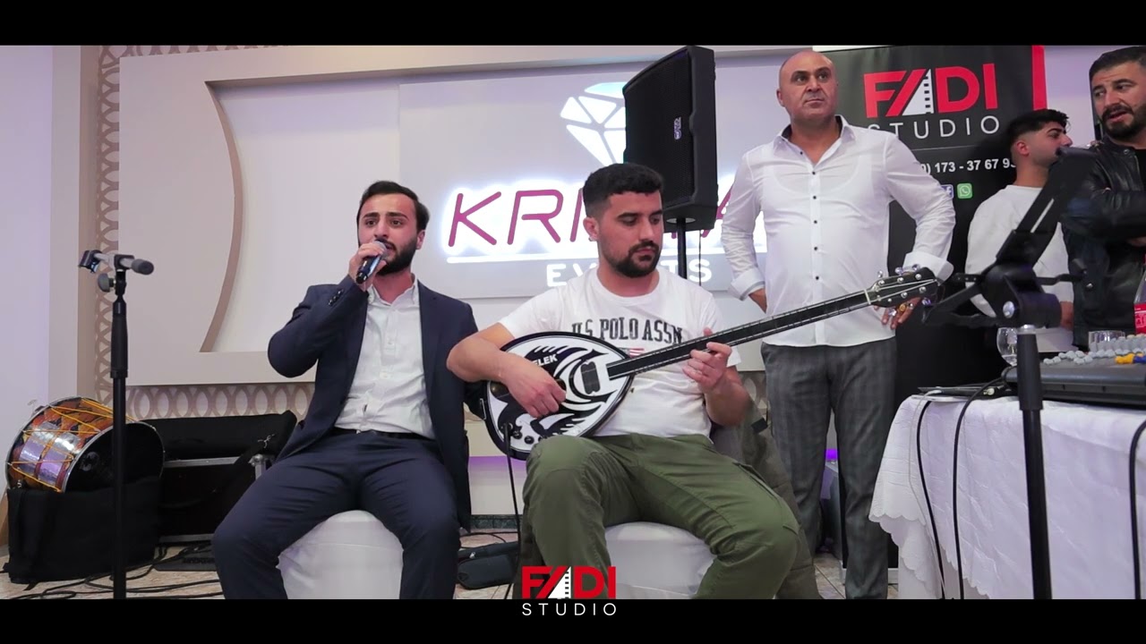 Gurmis & Evin /Dangbej Azad/ Fadi Studio / part 05