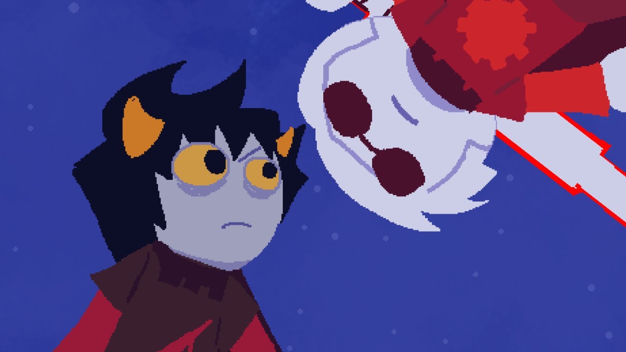 It Could Be Us (Davekat)