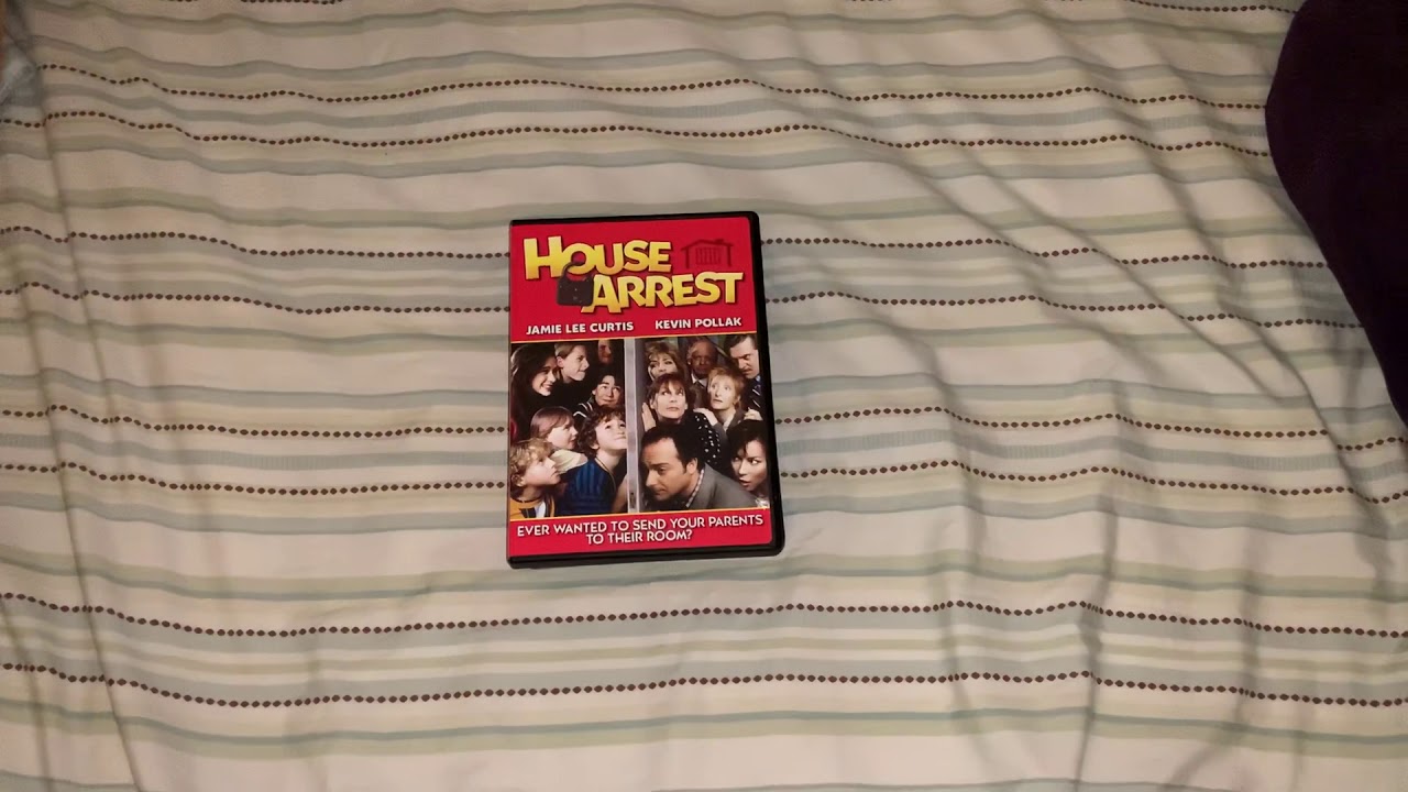 DVD/Blu-ray Update for May 21st, 2020 (Plus a Surprise!)