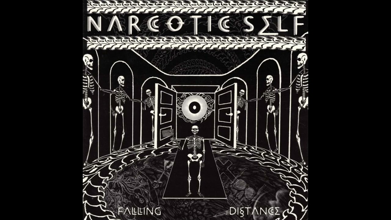 NARCOTIC SELF - Falling Distance
