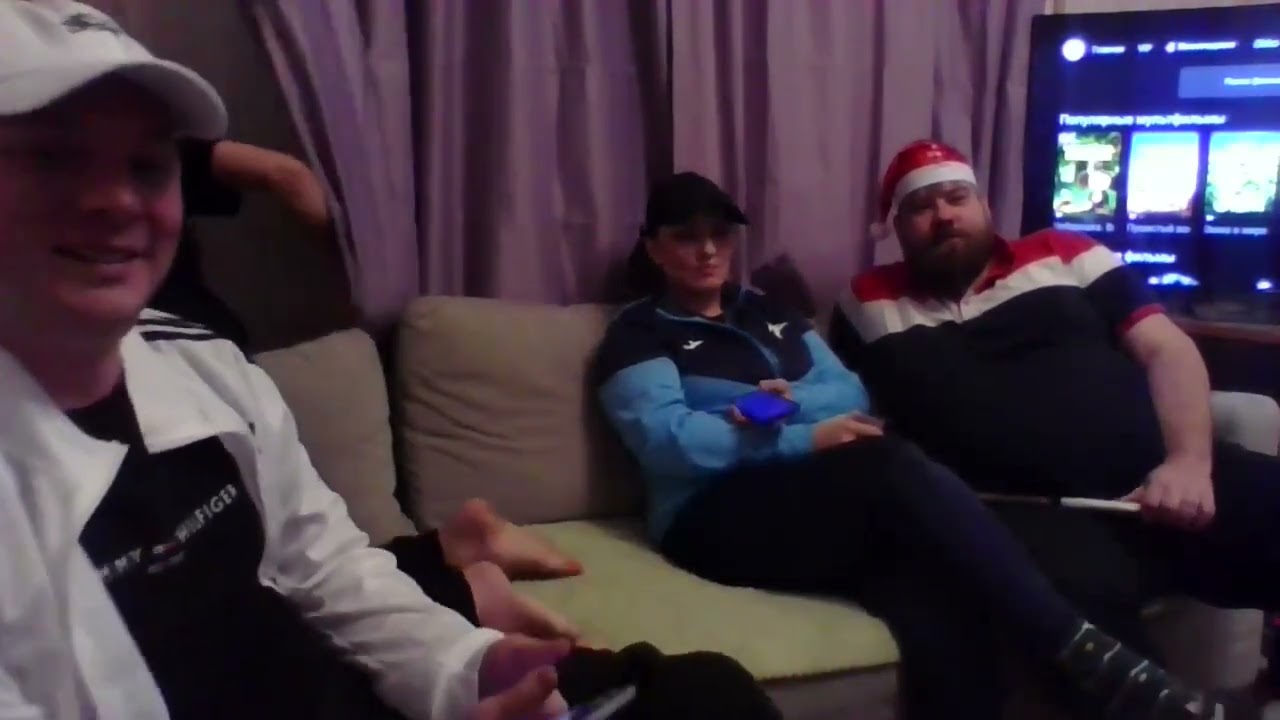 NTL стрим 31.12.2025