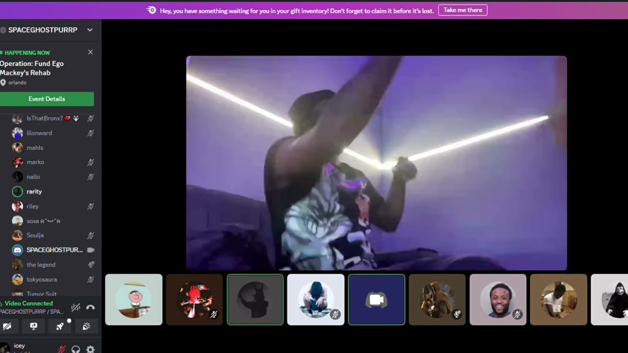 SPACEGHOSTPURRP ON DISCORD 2/10/2024