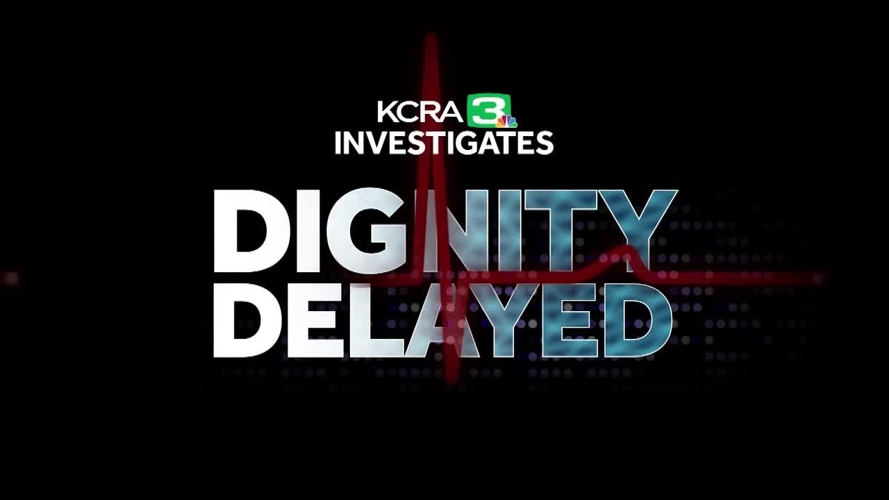 Dignity Delayed | Investigating hospitals' body backlog
