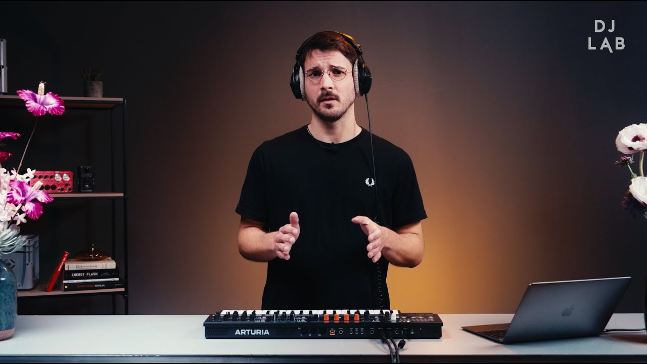 Arturia MiniFreak: Creating Spicy Pad Sounds Tutorial