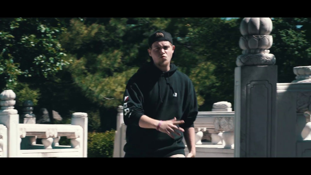 G-Money | Rap Addict (Official Music Video) (Directed by RickkyRueger)