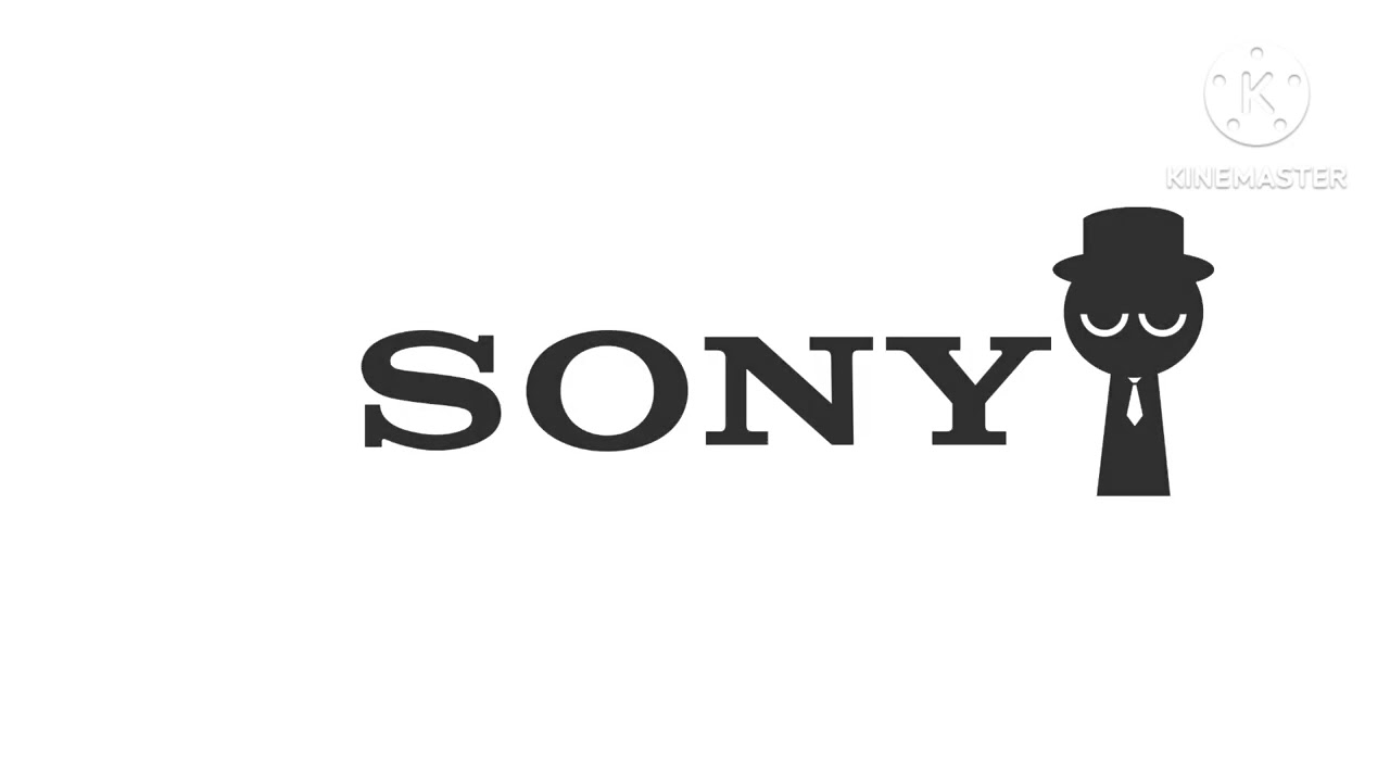 Sony Logo Remake Kinemaster @WAGDHN2026
