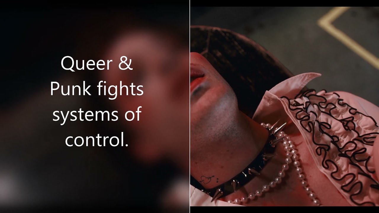 The Intersection of Punk Music & Queer Identity: Episode 1