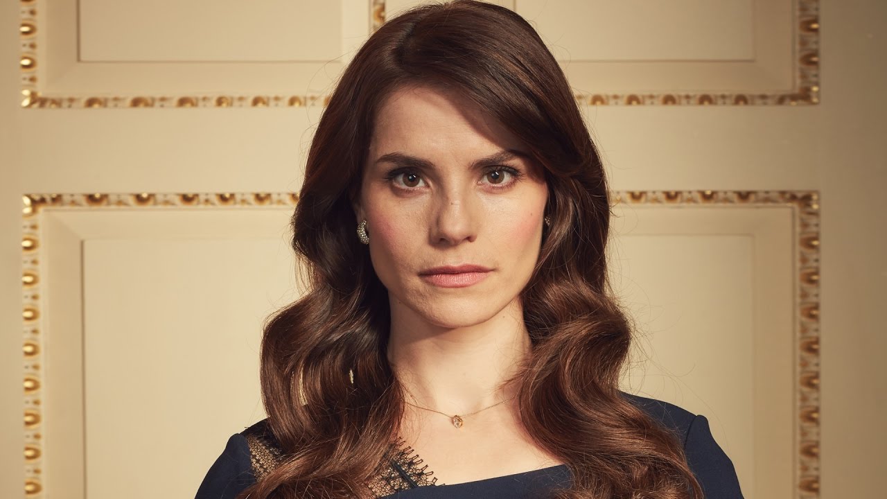 King Charles: Playing Kate Middleton
