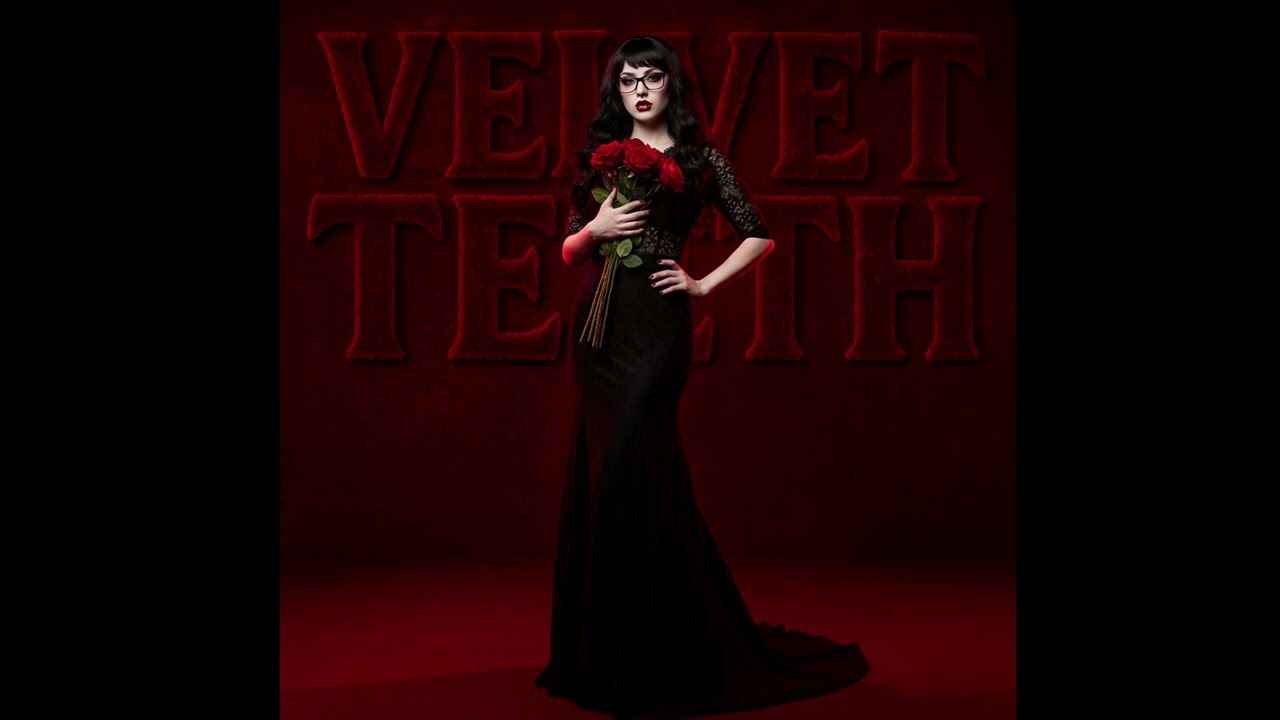 Velvet Teeth