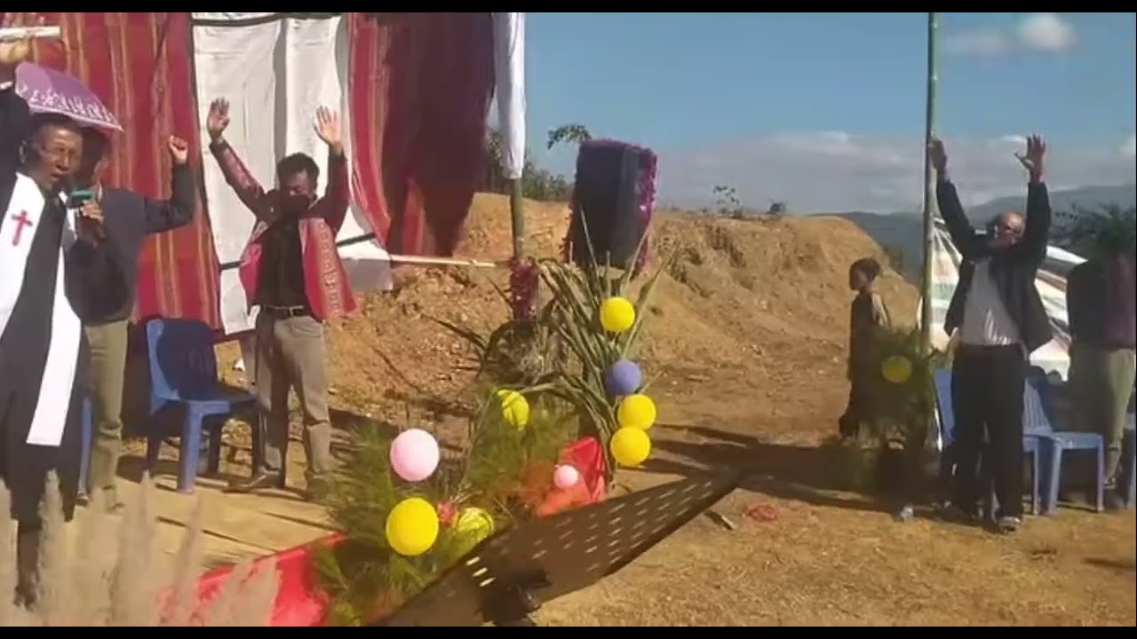 Global Lungki Thluechiy