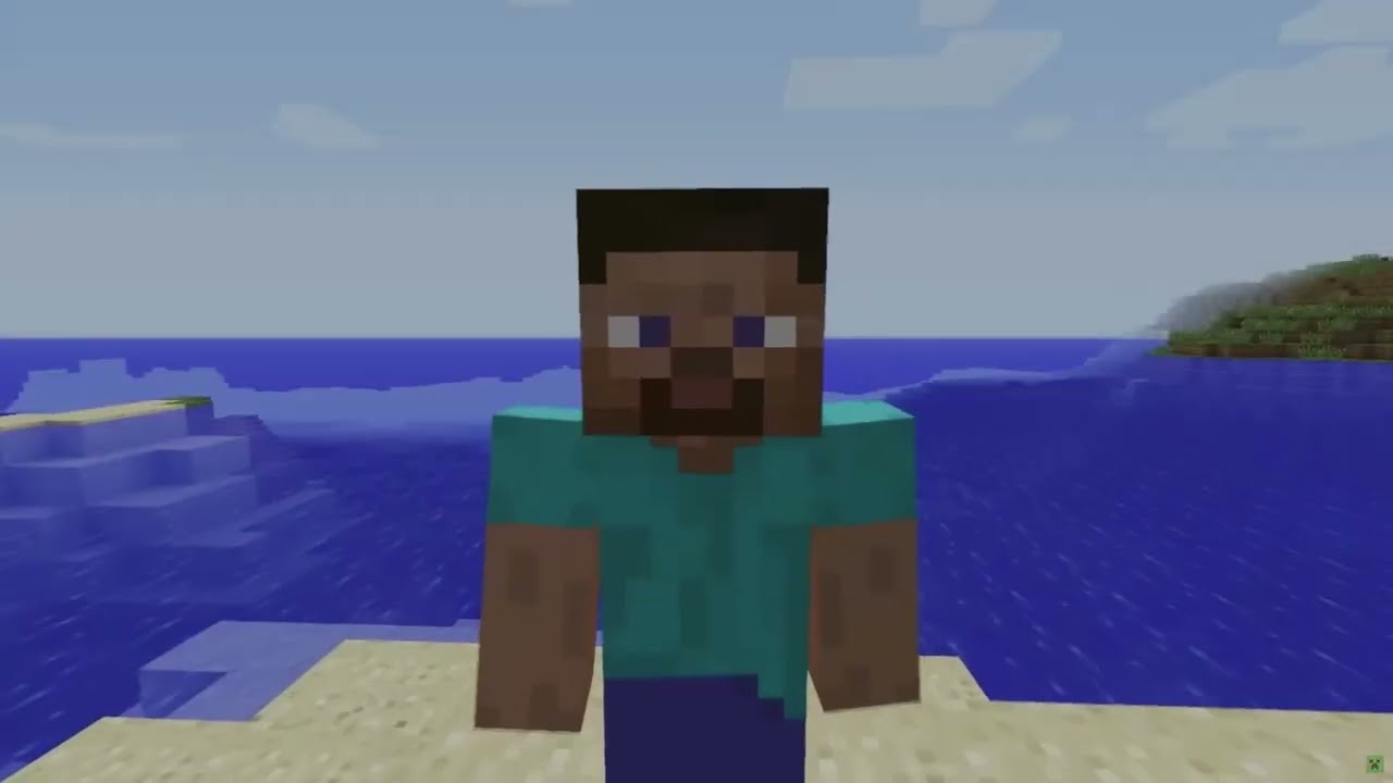 Przeżyłem 20 dni w MINECRAFT ALPHA