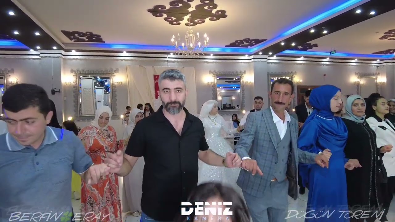 Yıldırım& tokgöz ailesi/ berfin🍀Eray dügün töreni HALAY HAYMANAlı İDO Polatlı ANKARA PRT 1 2023