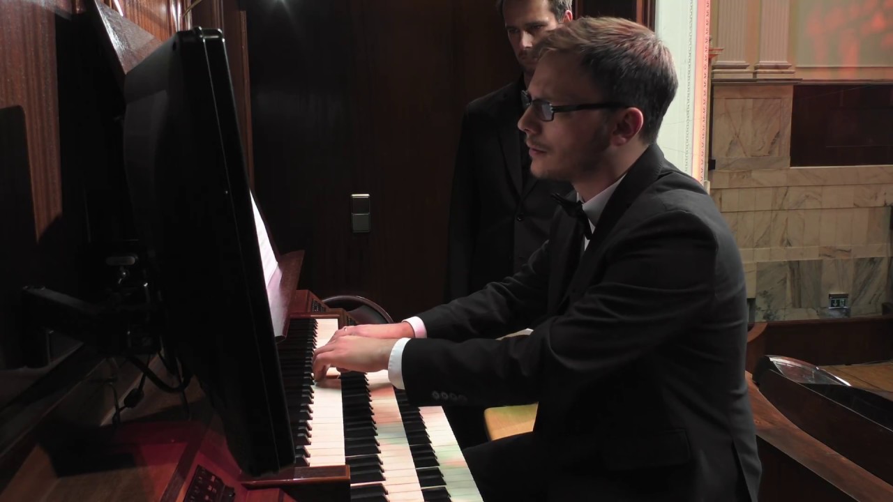 Feliks Nowowiejski - 
