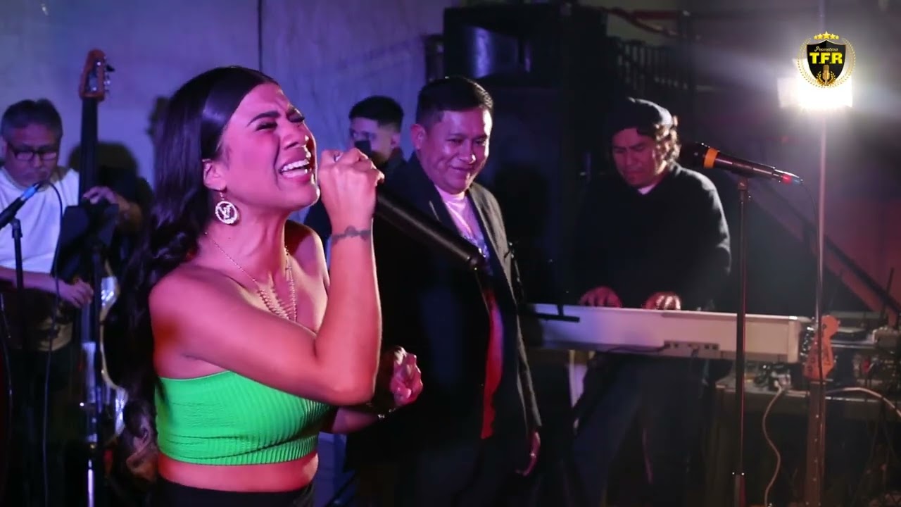 HONDA, COSTUMBRES - BRUNELLA TORPOCO - Gira Tour Argentina | JAVIER TUME & T.F.R PRODUCCIONES