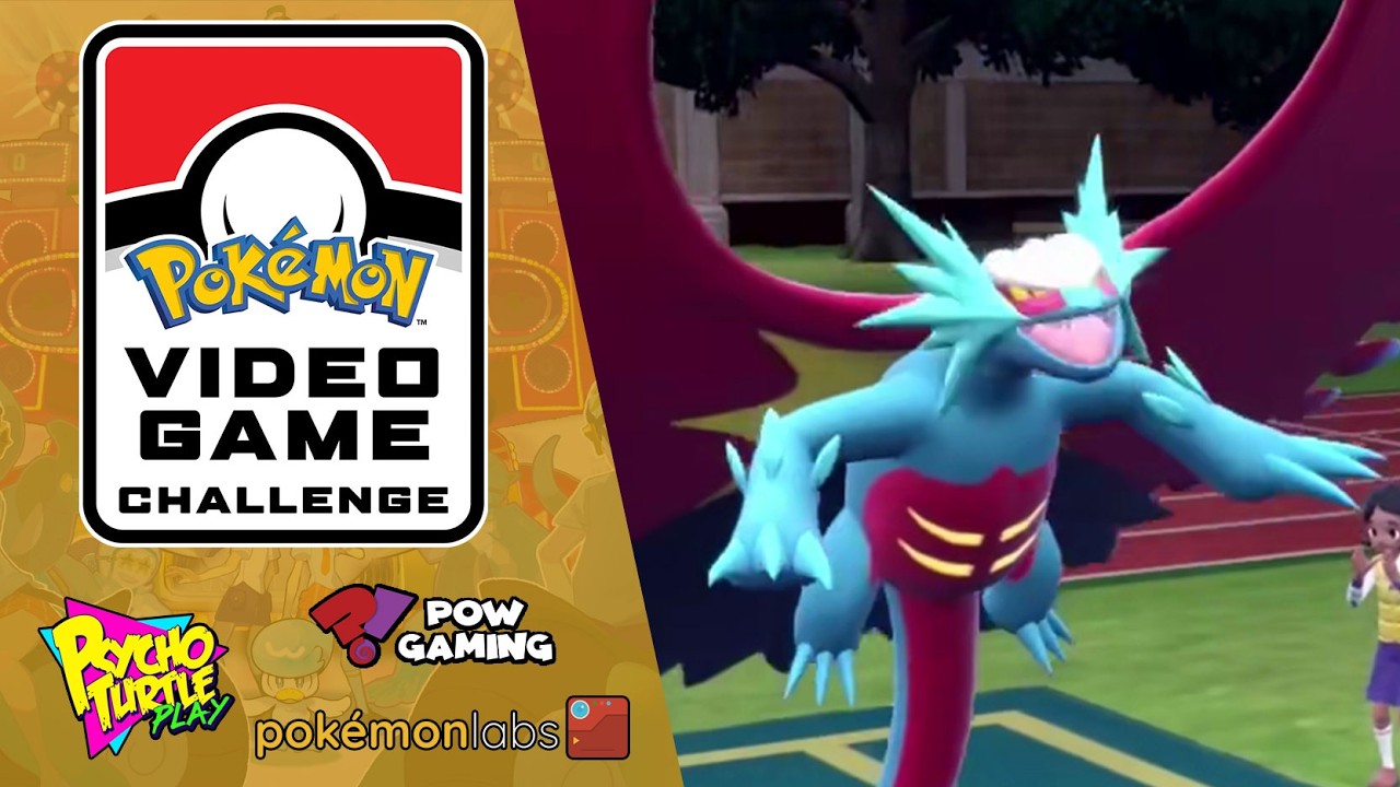 2026 VG Winter League Challenge #2 - Round 4