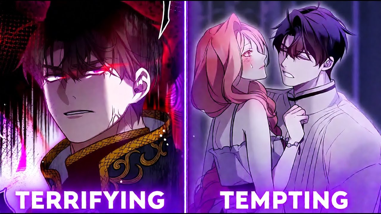 She Was Sold to a Deadly Tyrant... Then the Devil Arrived | Manhwa Summary