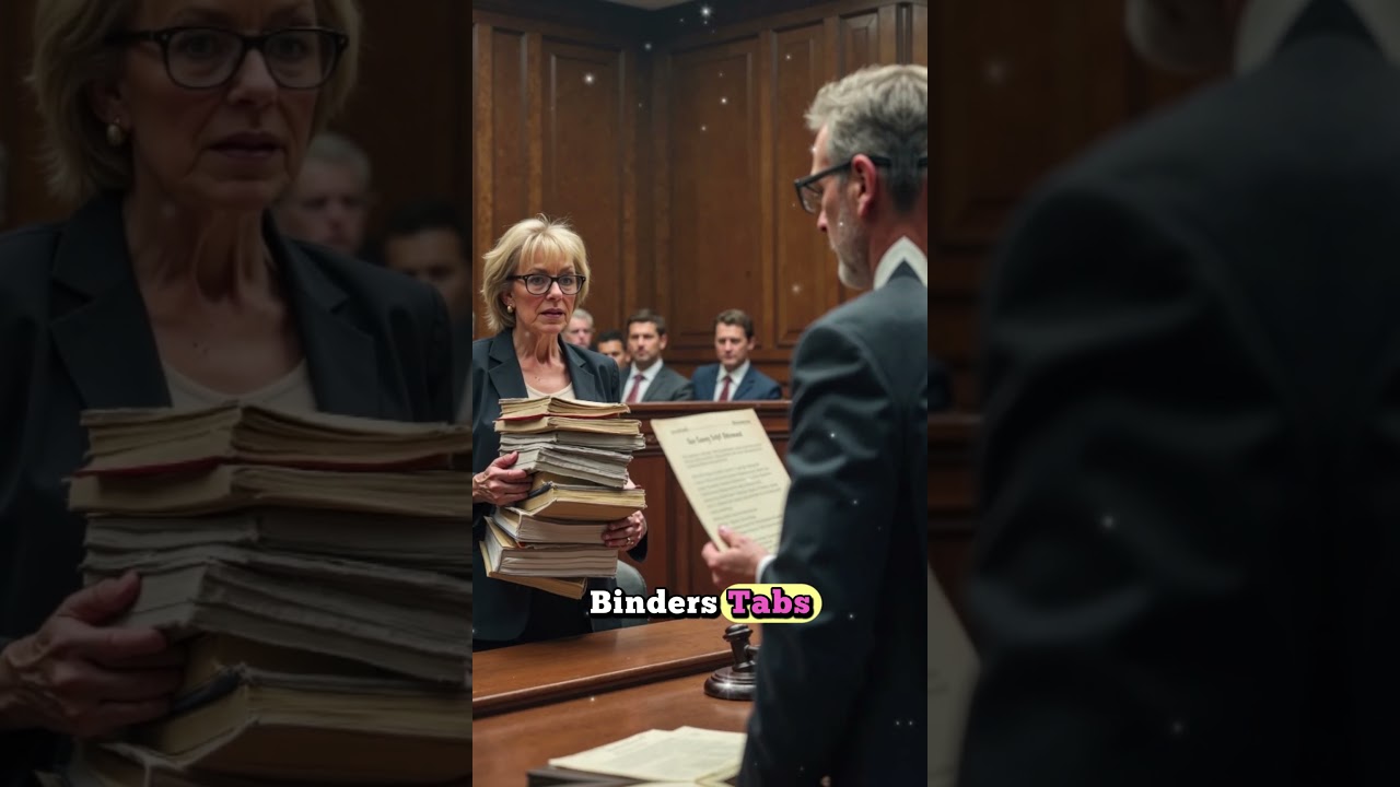 Karen Sued Me Over Her HOA&hellip; I Ended It in Court in 3 Minutes! #hoakaren #hoa #trending #reels