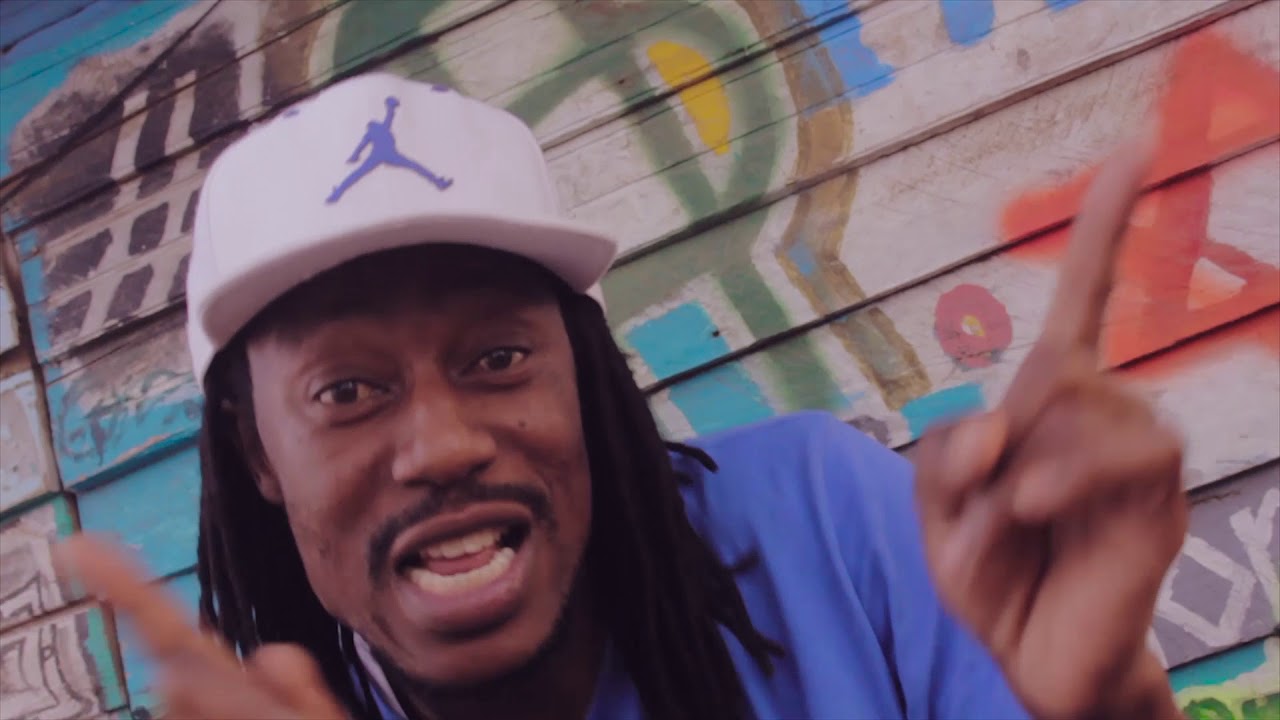 Dhadza D - Maya