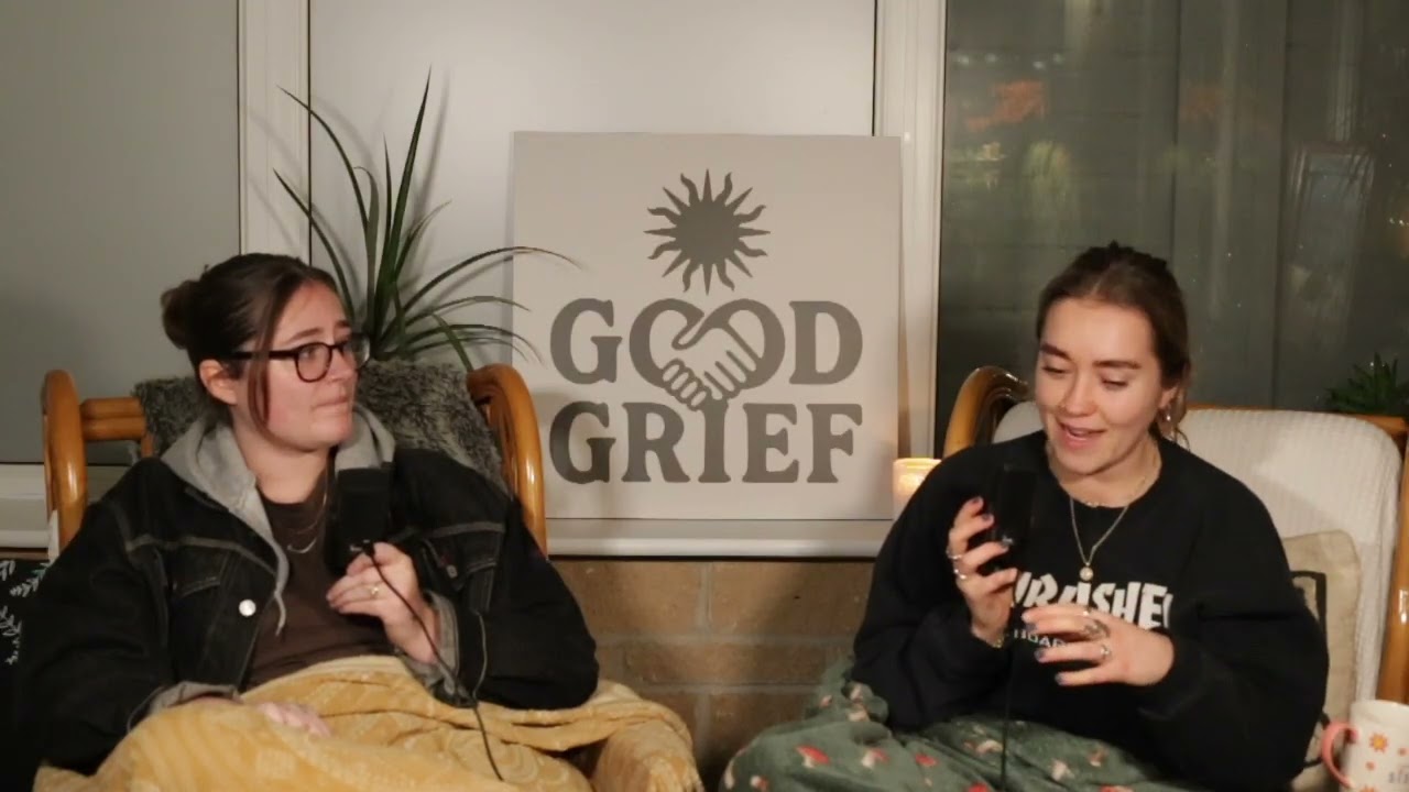 Ep 19 | A Pre-Christmas Chat