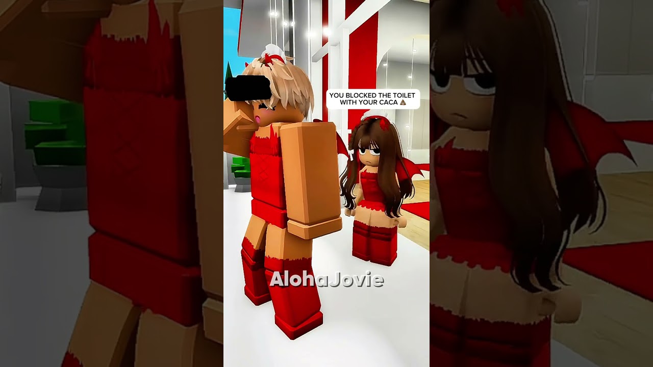 Bad parenting || Fire ❤️&zwj;🔥|| Roblox Edit #roblox #shorts