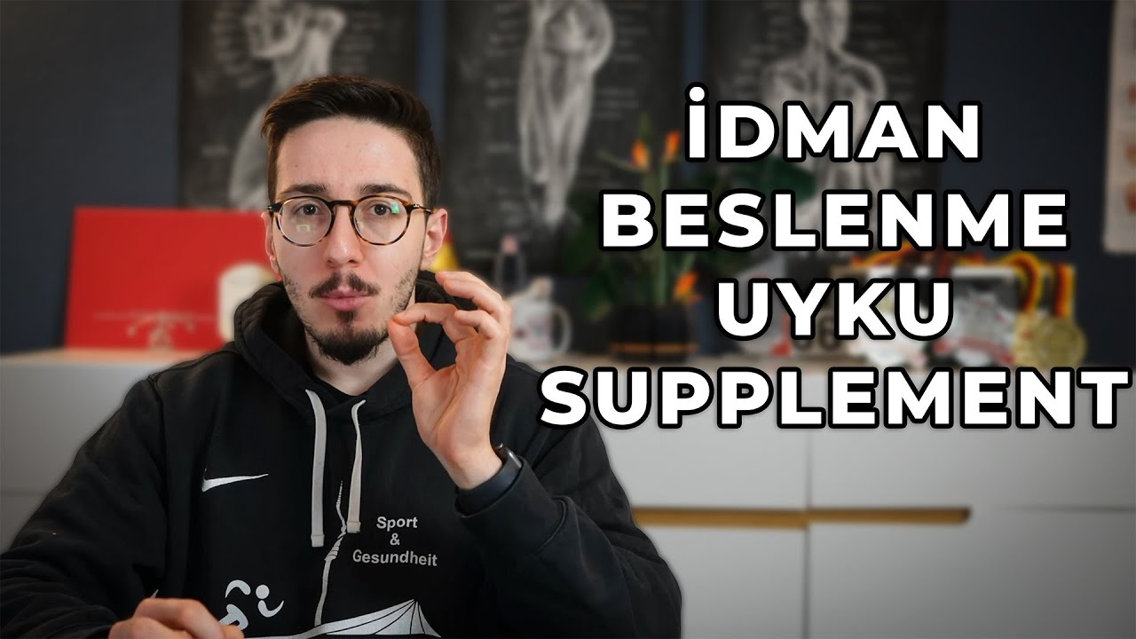 1 Senede Maksimum Kas Geliştiriyorum Bölüm 1: Tüm Detaylar