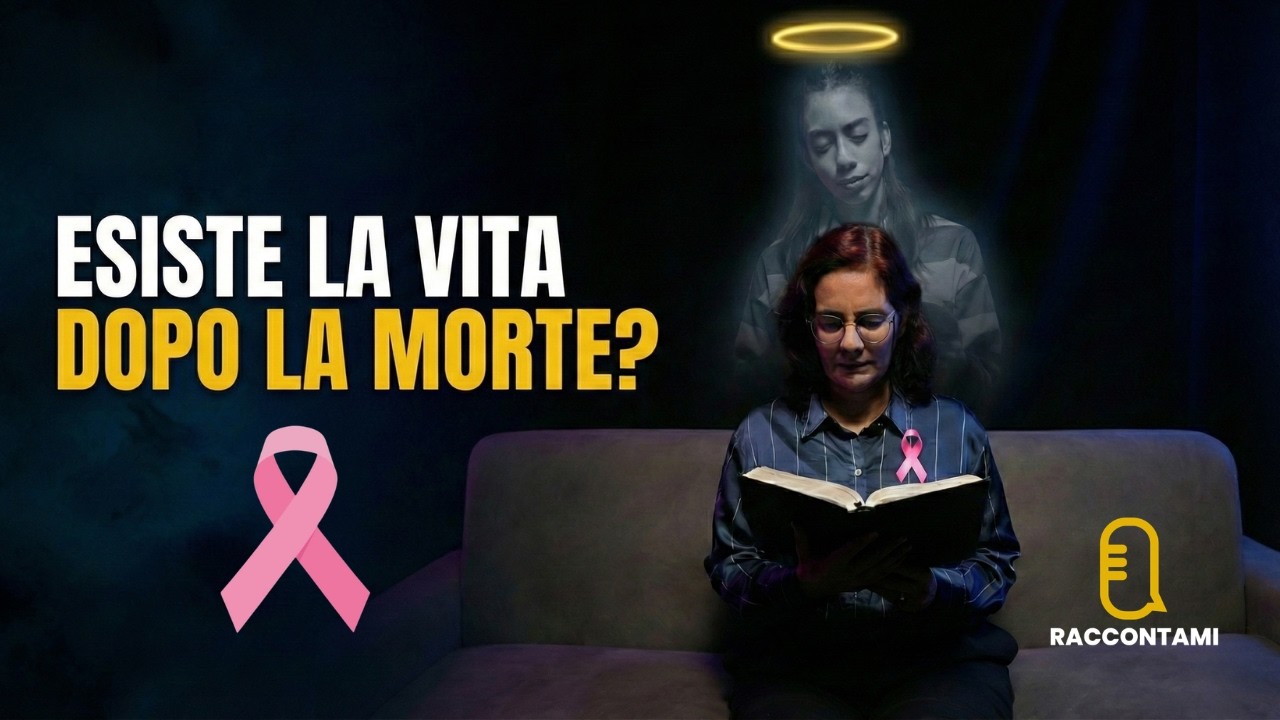 Il giorno in cui la morte ha smesso di fare paura