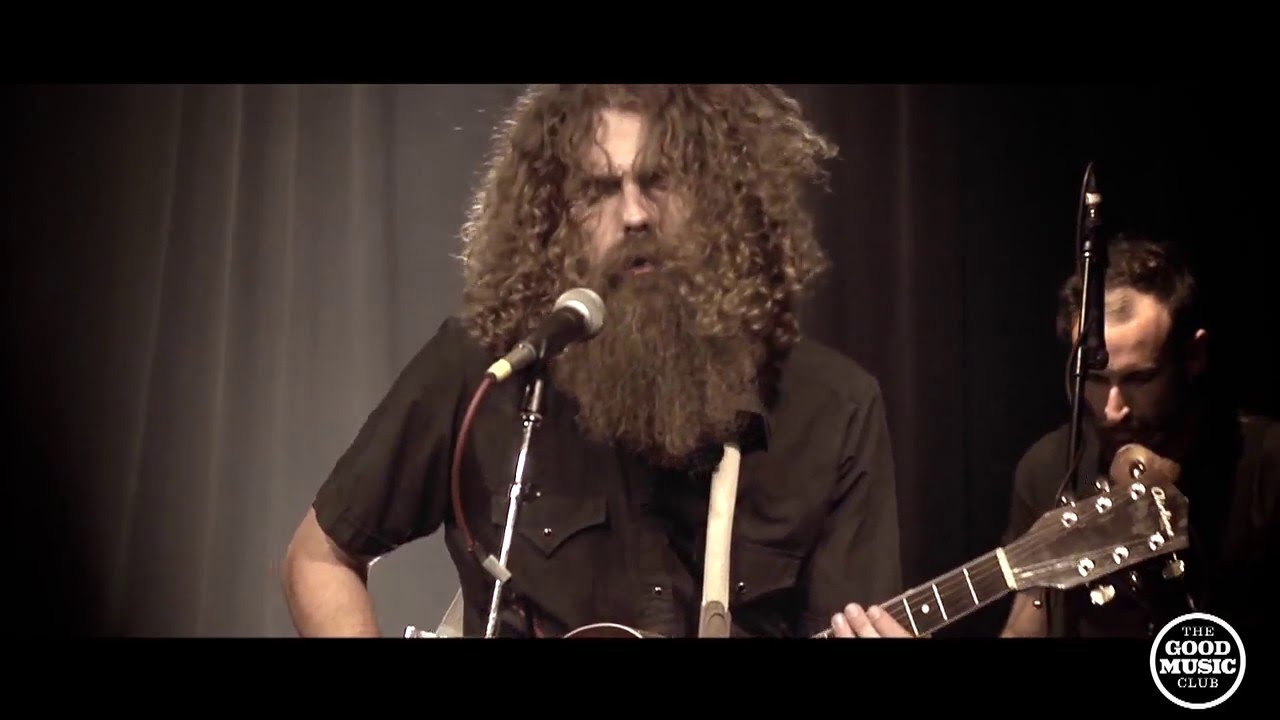 LORD BUFFALO - Pale Horse, Pale Rider LIVE at The Good Music Club