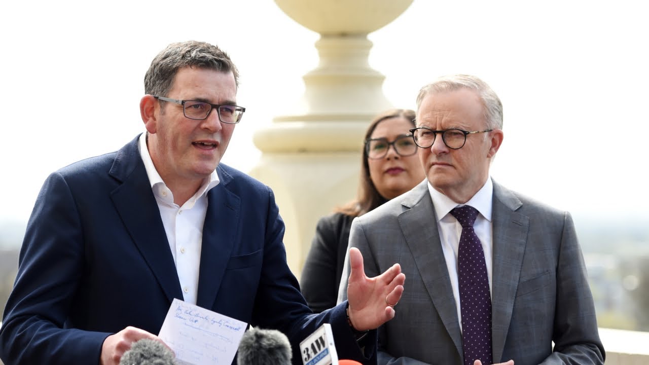 Victorian government&rsquo;s housing policy approved by state cabinet