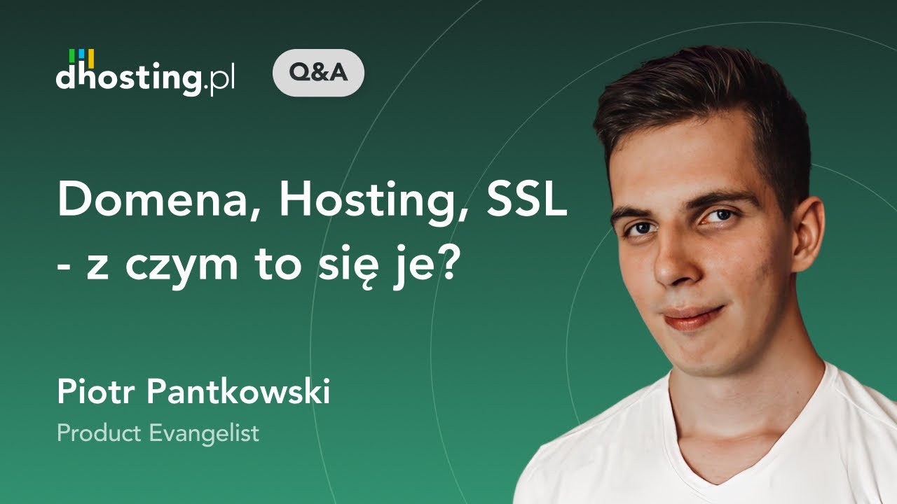 Jak zacząć przygodę z własną stroną internetową?