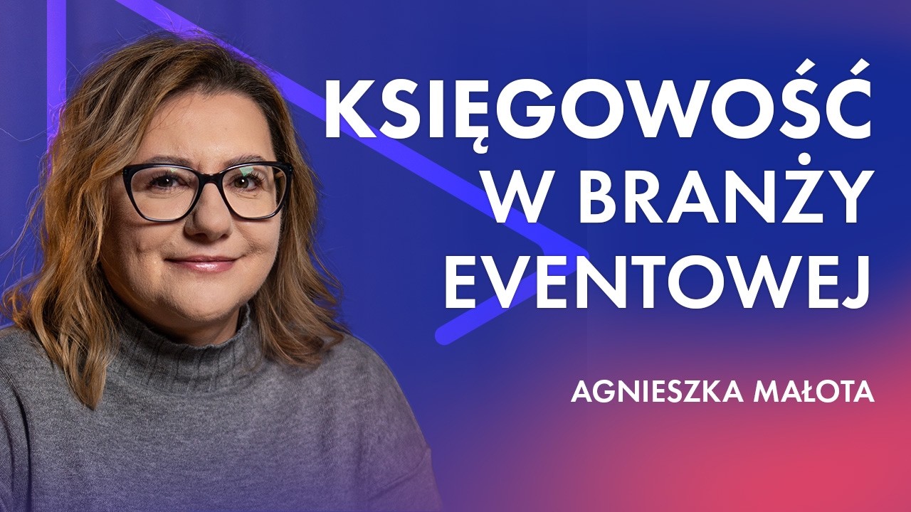 Zarządzanie księgowością przy użyciu Comarch ERP Optima | Agnieszka Małota (PROIDEA)