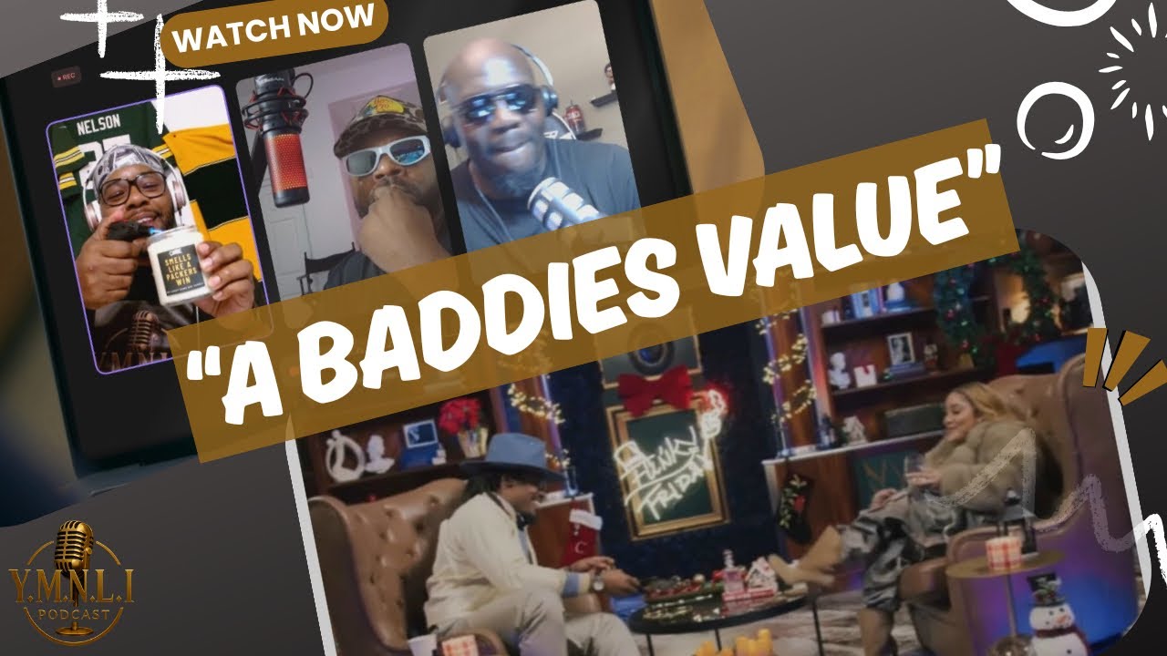 “Beyond the BADDIE Persona”