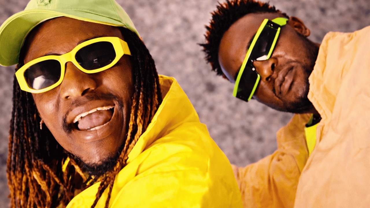 Dufla x Masauti - Dai (Official Music Video)