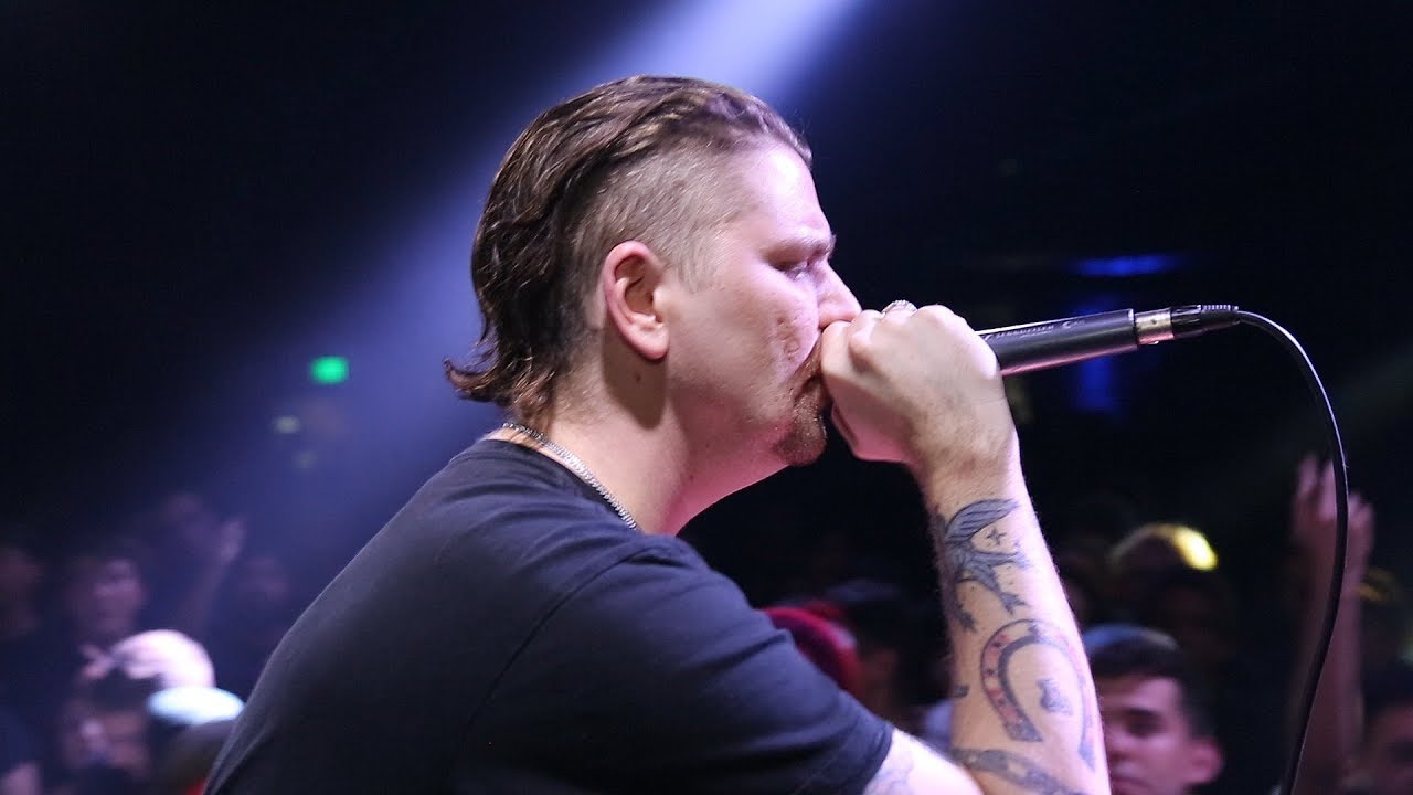 Horse Head (Live in LA, 6/30/18)