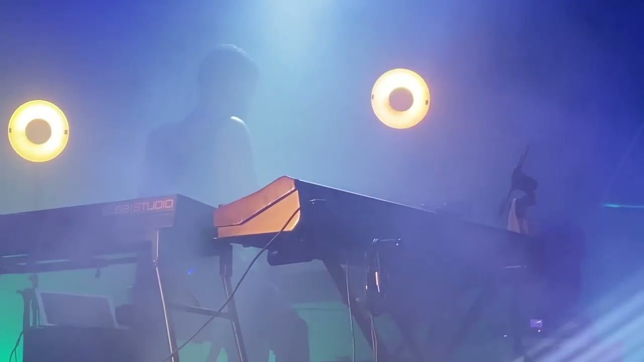 Naturaleza Muerta _ Aidalai Tributo a Mecano