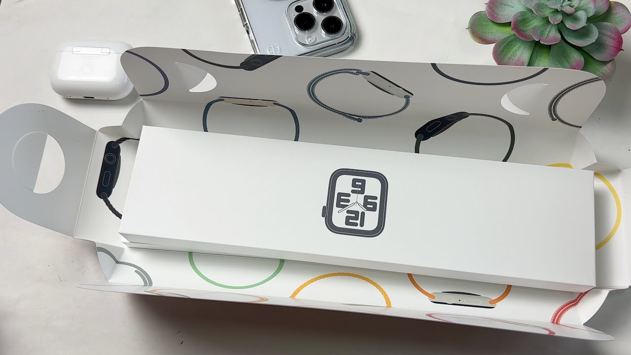 Apple Watch Reacondicionado official de apple (experiencia apple reacondicionado).
