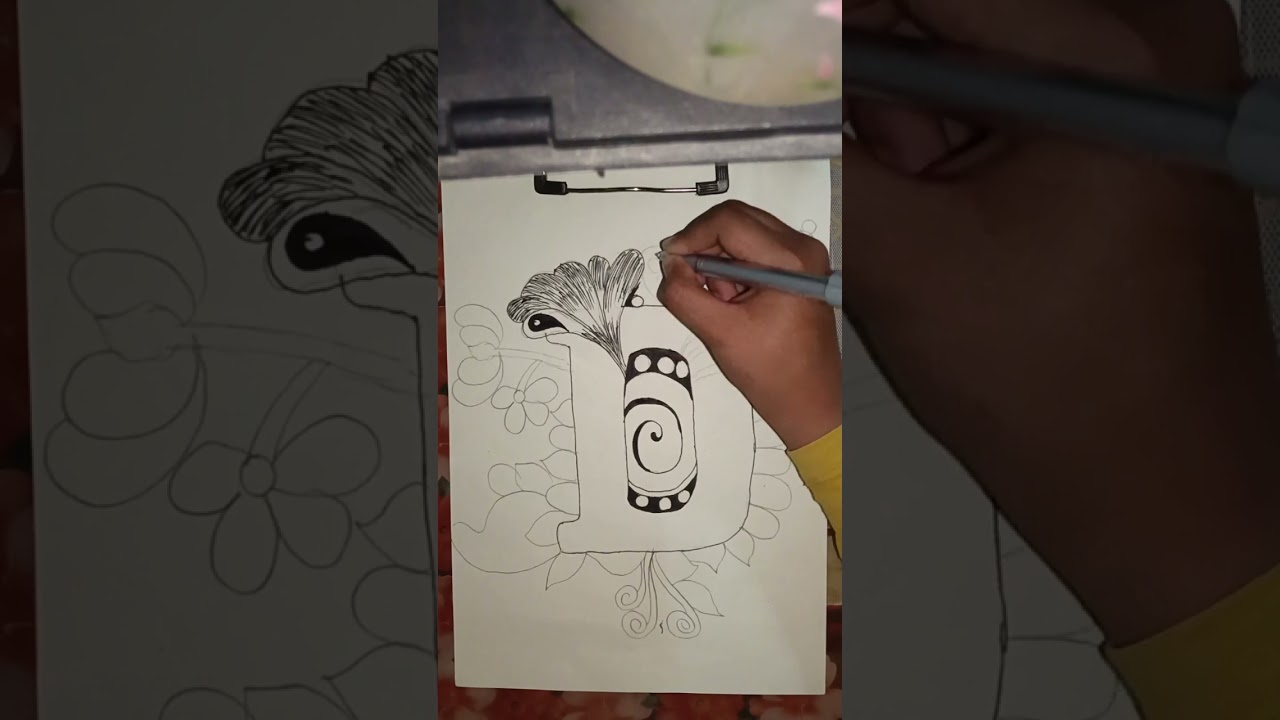 D in zectangal 🎨,art🎨