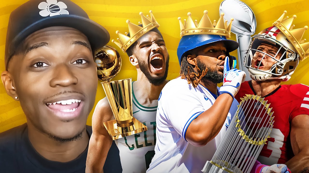 The Triple Crown Rebuilding Challenge