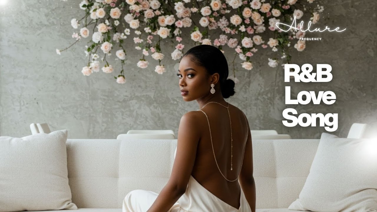 Eternal Flame | Soulful R&B Duet | Wedding Song | Romantic Timeless Love Song