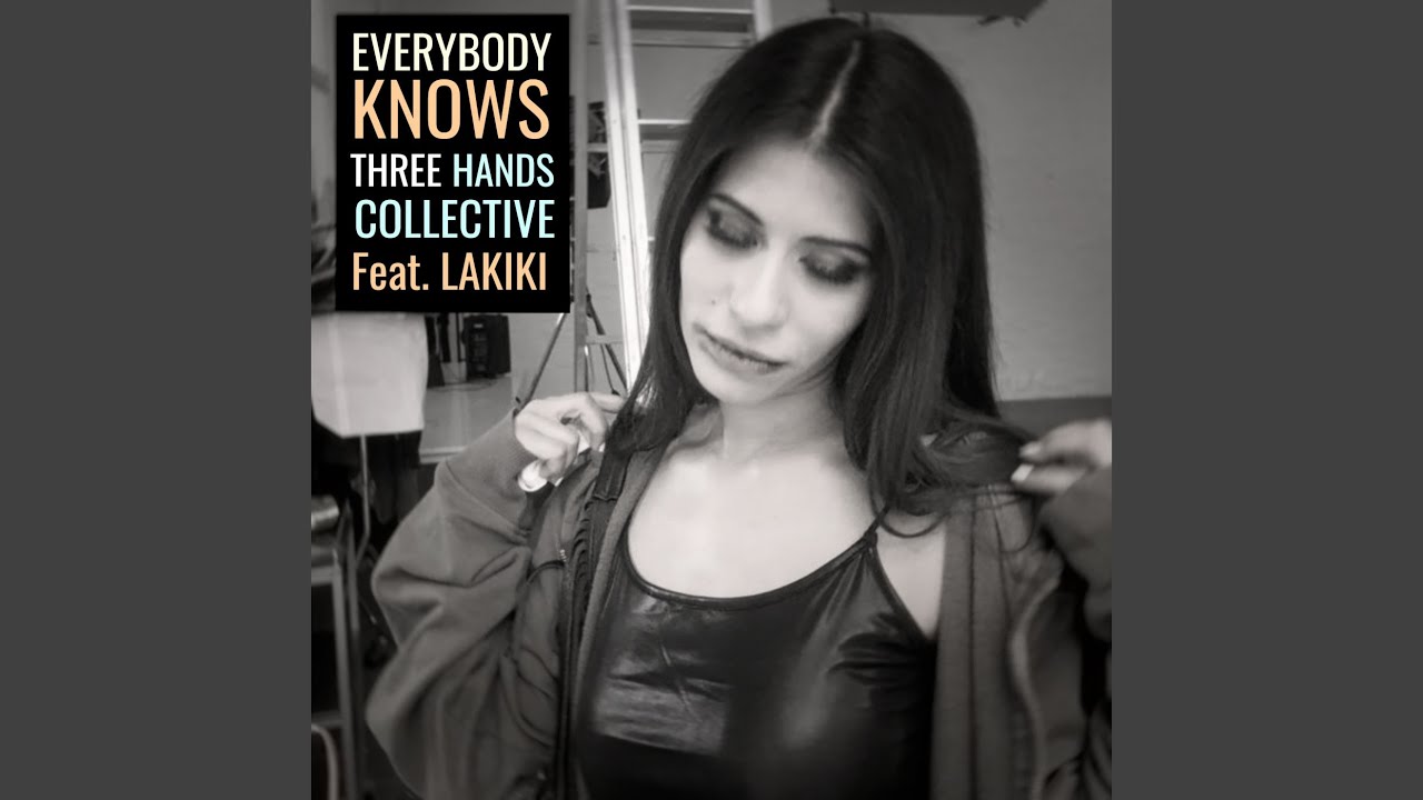 Everybody knows (THC Rework)