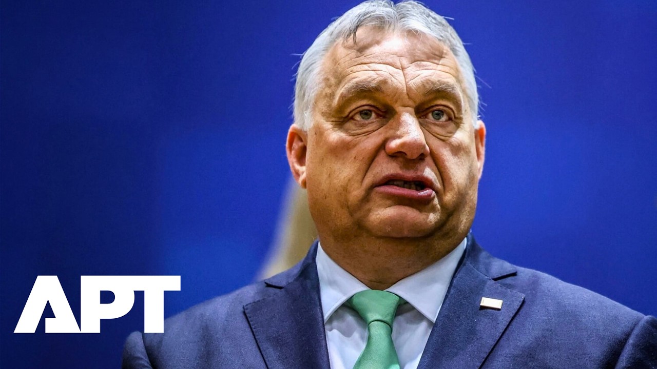 &ldquo;We Will Win!&rdquo;: Viktor Orb&aacute;n Declares Hungary&rsquo;s Sovereignty Over Brussels & Energy | FULL SPEECH