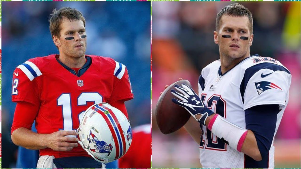 Tom Brady Tweets cryptic Photo,Sparking Speculation About His Future in NFL